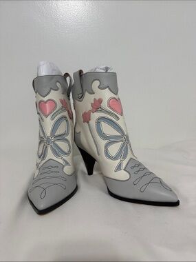 Sophia Webster Boots - Size 40 EU / 9 US